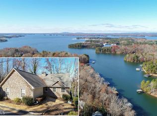 5952 Nachoochee Trl, Flowery Branch, GA 30542