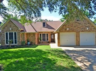 4009 Shavano Dr, Austin, TX 78749