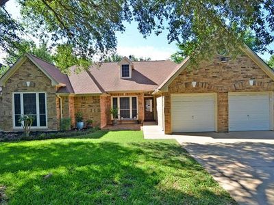 4009 Shavano Dr, Austin, TX, 78749