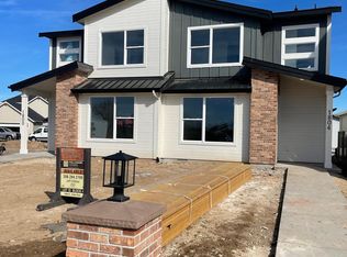 1804 E State Ave, Meridian, ID 83642