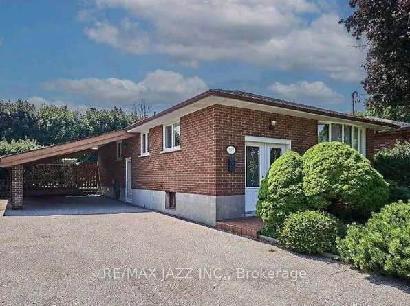 382 Elmridge St, Oshawa, ON L1H 6R7