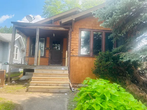 6407 Harrison Ave, Hammond, IN 46324