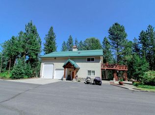 320 E White Rd, Spokane, WA 99224