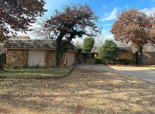 3701 Walking Sky Rd, Edmond, OK 73013