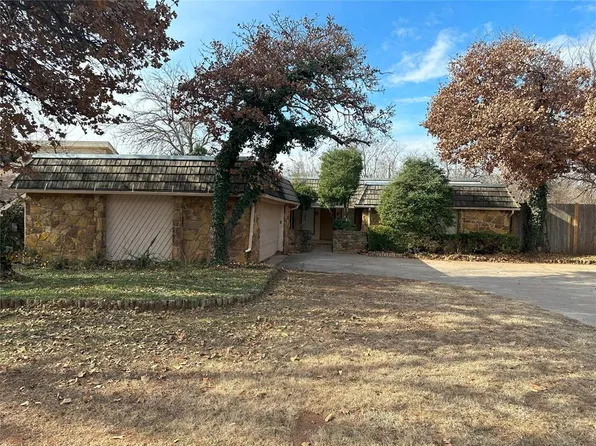 3701 Walking Sky Rd, Edmond, OK 73013