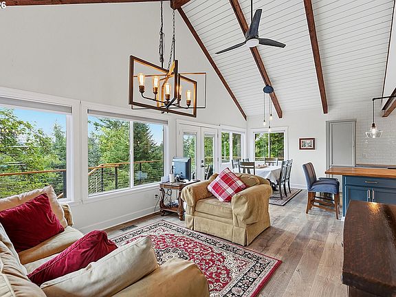 3rd image of 25789 NW Green Mountain Rd