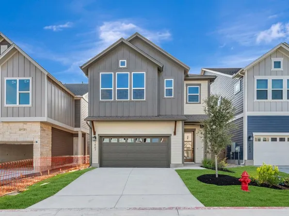 1407 Venus Cir, Round Rock, TX 78664