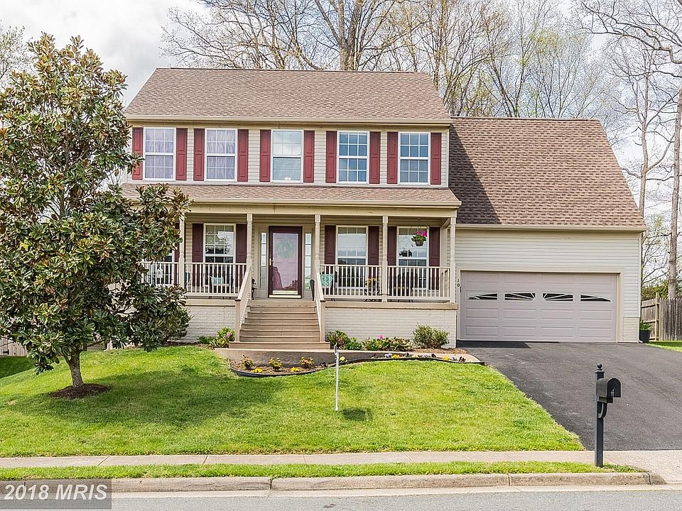 Beautiful home on quiet Cul-de-sac