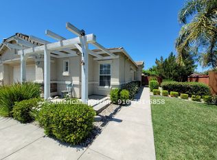 3372 Aleutian Island St, West Sacramento, CA 95691