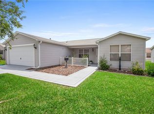 724 Artesia Ave, The Villages, FL 32162