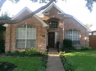 4128 Windhaven Ln, Dallas, TX 75287