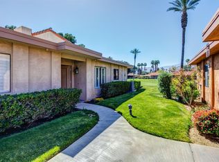 8 E Lorca Dr, Rancho Mirage, CA 92270