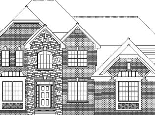3835 Huron Dr, Troy, MI 48085