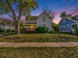 2648 Meyer Ave SW, Wyoming, MI 49519