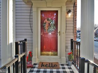 2183 Historic Dr, Forest Hill, MD