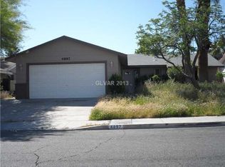 4897 Powell Ave, Las Vegas, NV 89121
