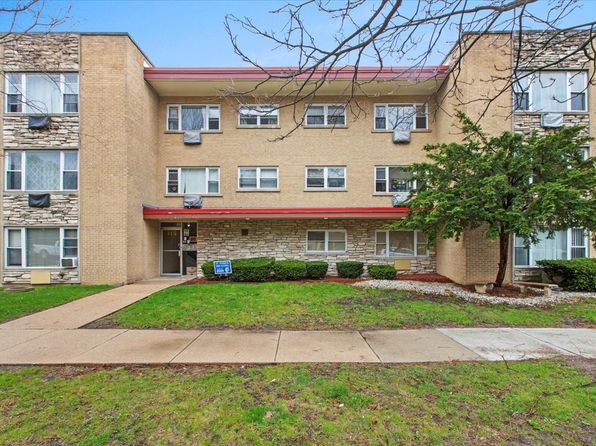 415 S Maple Ave APT 402, Oak Park, IL 60302