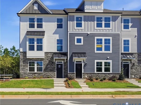 2405 Flora Blvd, Henrico, VA 23231