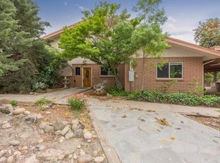 14132 Skyview Rd, Madera, CA 93636