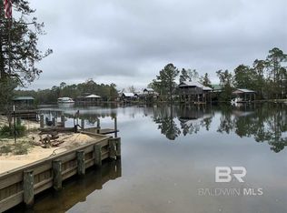 15861 Juniper Ln, Summerdale, AL 36580