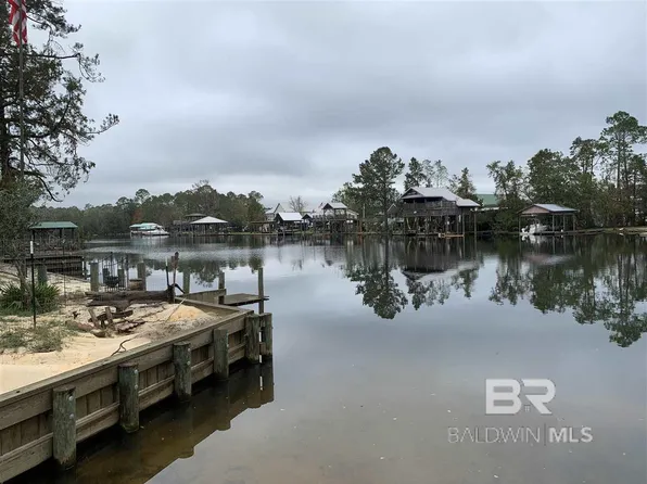 15861 Juniper Ln, Summerdale, AL 36580