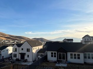 1829 W Bad Rock Cir, Lehi, UT 84043