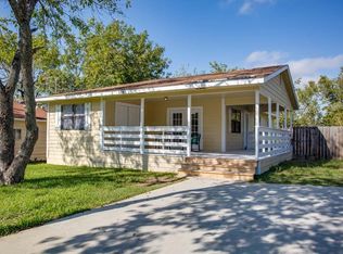 604 Boulevard St, Bryan, TX 77803