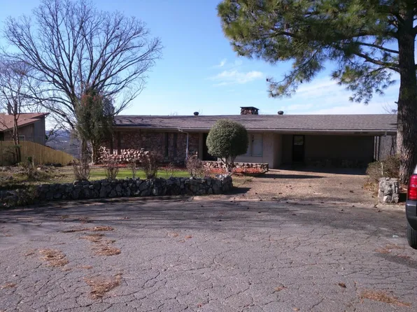 5836 Alta Vista Dr, North Little Rock, AR 72118