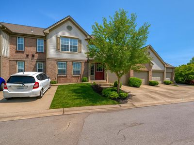 7305 Centrecrest Ln APT G, Florence, KY, 41042