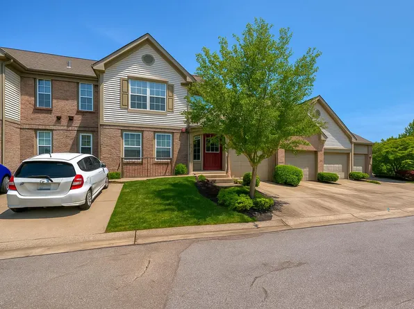 7305 Centrecrest Ln APT G, Florence, KY 41042