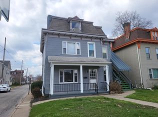 453 Market St #2, Beaver, PA