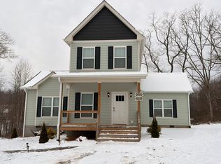 185 Ridge View Dr, Clyde, NC 28721