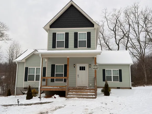 185 Ridge View Dr, Clyde, NC 28721