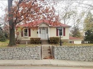 2968 Oakland Ave, Dayton, OH 45409
