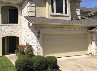 3300 Forest Creek Dr APT 19, Round Rock, TX 78664