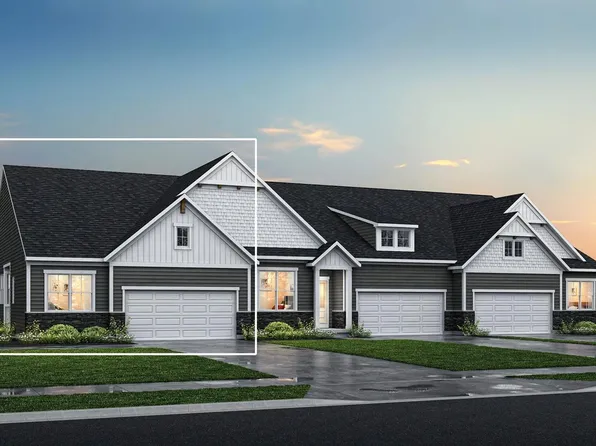 MEDFORD II Plan, Riffle Ridge