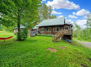 1681 Hallstrom Rd, Northfield, VT 05663