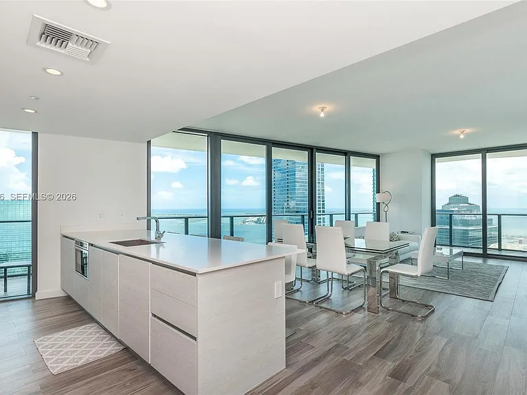 1300 S Miami Ave #4505 — Photo 1