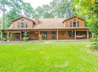 11921 Silver Leaf Ln, Conroe, TX 77385