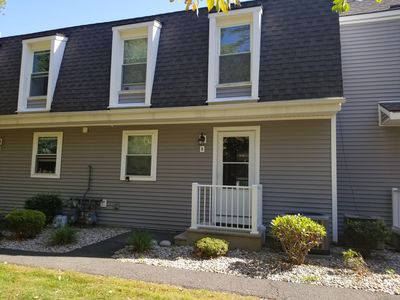 123 Brittany Farms Road APT B, New Britain, CT, 06053