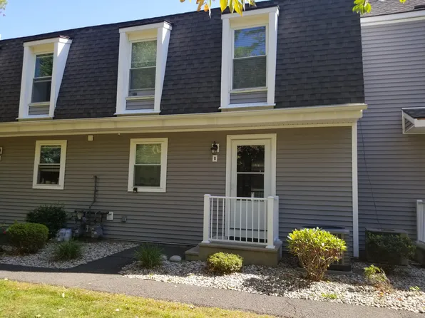 123 Brittany Farms Rd B, New Britain, CT 06053
