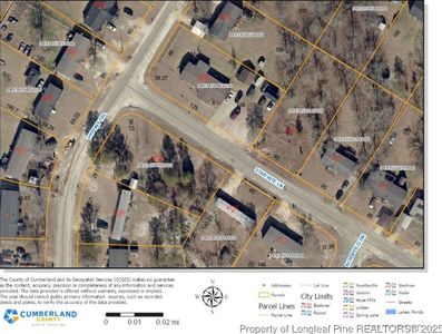 4709 Star Rite Ln, Parkton, NC, 28371