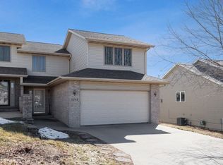 2232 Holiday Rd, Coralville, IA 52241