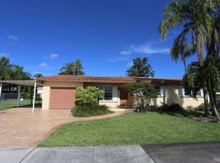 7225 SW 98th Ave, Miami, FL 33173