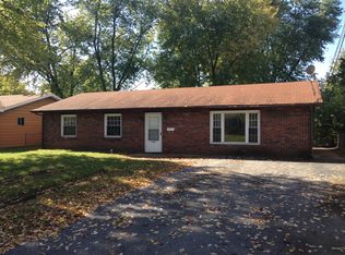 1150 George St, Cahokia, IL 62206