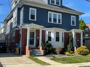 146 Elton St FLOOR 3, Providence, RI 02906