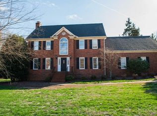 311 Clevedale Ct, Spartanburg, SC 29301