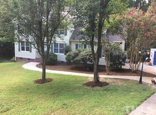 4 Drucilla Ct, Durham, NC 27705