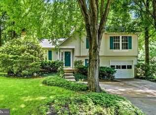 1013 Red Pump Rd, Bel Air, MD 21014