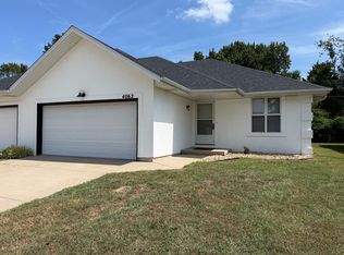 4062 S Miranda Ct, Springfield, MO 65807